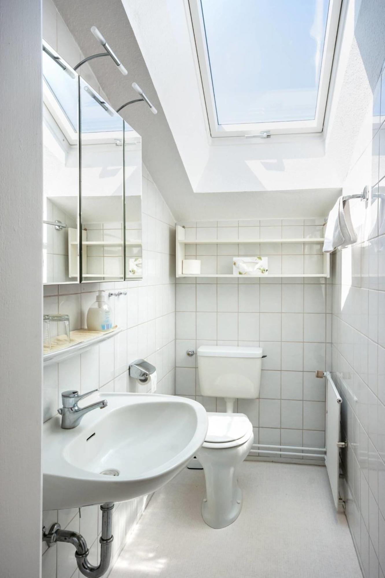 Knusthof - Wohnung 2 Albertsdorf Extérieur photo